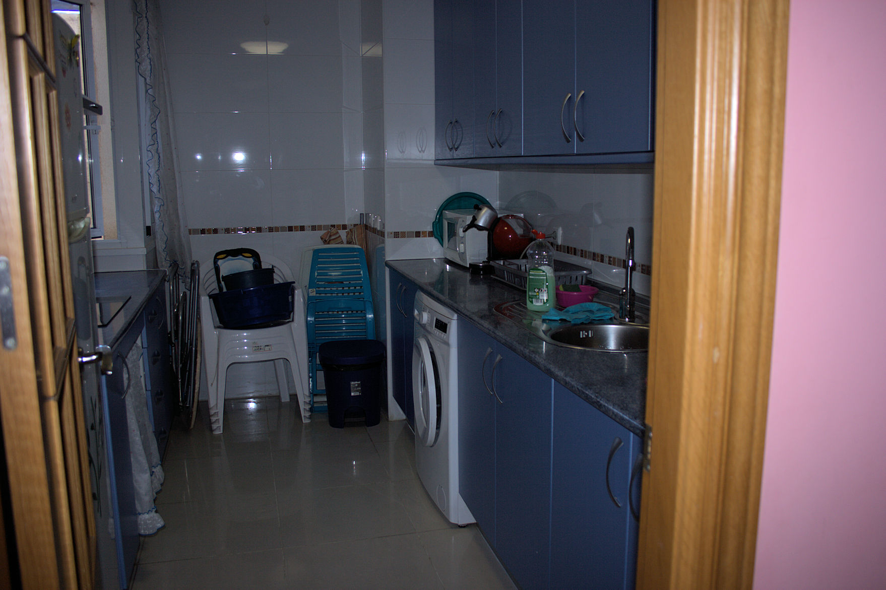 Apartamento en alquiler en Rincón de la Victoria